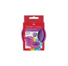 Wasserbecher Clic&Go pink mar