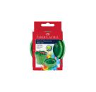 Wasserbecher Clic&Go grün mar