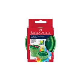 Wasserbecher Clic&Go grün mar