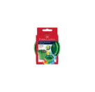 Wasserbecher Clic&Go grün mar