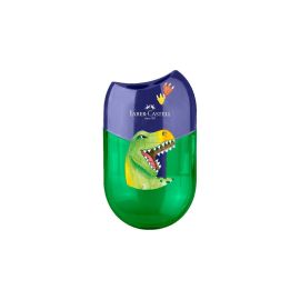 Spitzer Doppelspitzdose Dino