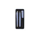 Set Poly Ball Pen pale iris F