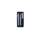Set Poly Ball Pen pale iris F