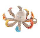 Spieluhr Oktopus - Pirates of