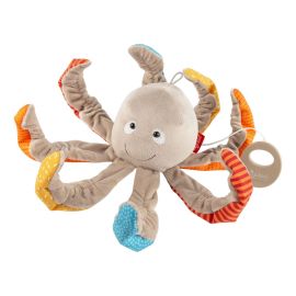 Spieluhr Oktopus - Pirates of