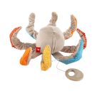 Spieluhr Oktopus - Pirates of