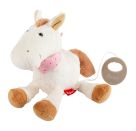 Spieluhr Pferd - Aschenbrödel