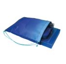 Sportbeutel Dip Dye Mix farbi