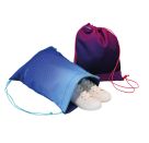 Sportbeutel Dip Dye Mix farbi