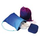 Sportbeutel Dip Dye Mix farbi