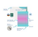 Sammelmappe A3 Color Edition