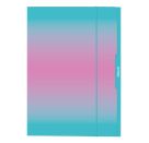 Sammelmappe A3 Color Edition