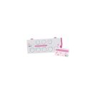 Deckfarbkasten 735/K12P Pink