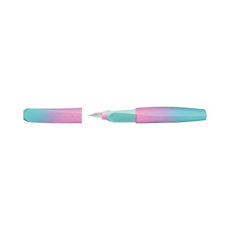 Füllhalter Twist Color Editio