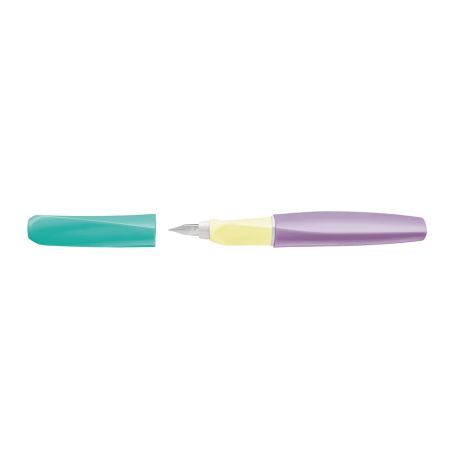 Füllhalter Twist Color Blocki