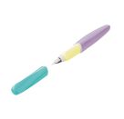 Füllhalter Twist Color Blocki