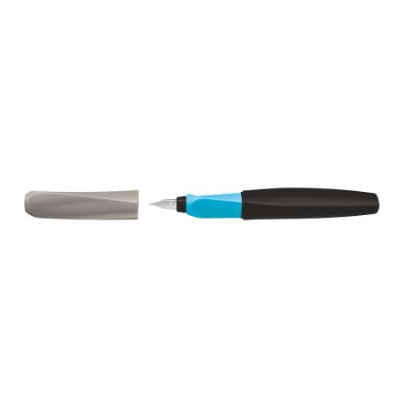 Füllhalter Twist Color Blocki