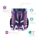 Schulranzen Loop Plus Unicorn