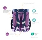 Schulranzen Loop Plus Unicorn