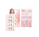 TOPModel Gel Nagelsticker CANDY GLAM