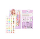 TOPModel Gel Nagelsticker CANDY GLAM