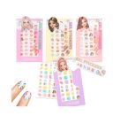 TOPModel Gel Nagelsticker CANDY GLAM