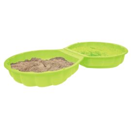 BIG-Sand-/Watershell Grün
