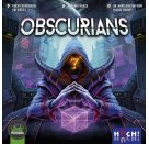 Obscurians - Retail Edition