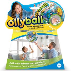 Ollyball Classic