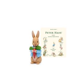 Tonies® Peter Hase und seine Freunde - Geschichten-Schatz