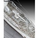 Das Boot Collector's Edition - 40th Anniversary   , Revell Modellbausatz mit Basiszubehör