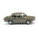 WIKING Ford Escort - quarzgrau