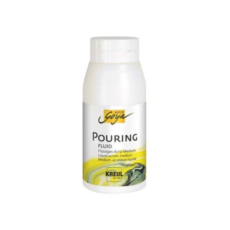 SOLO GOYA Pouring-Fluid 750 ml