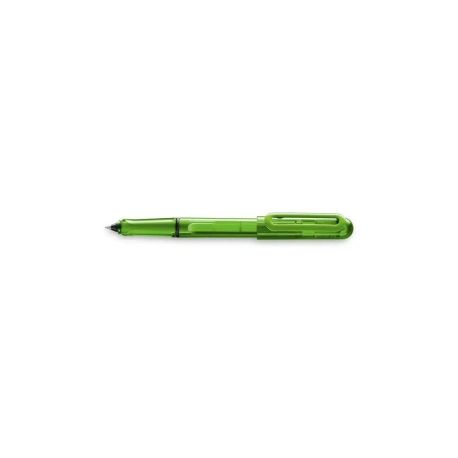 Tintenroller 311 LAMY balloon lime