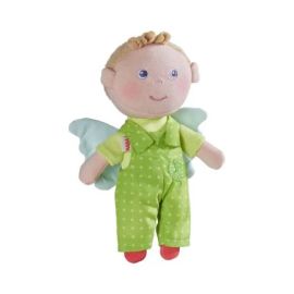 HABA Minipuppe Schutzengel Lunis