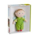 HABA Minipuppe Schutzengel Lunis