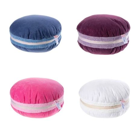 Kuma Kissen Macaron