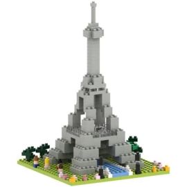 BRIXIES Großer Eiffelturm