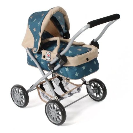 Mini-Kuschelwagen SMARTY