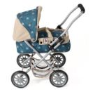 Mini-Kuschelwagen SMARTY