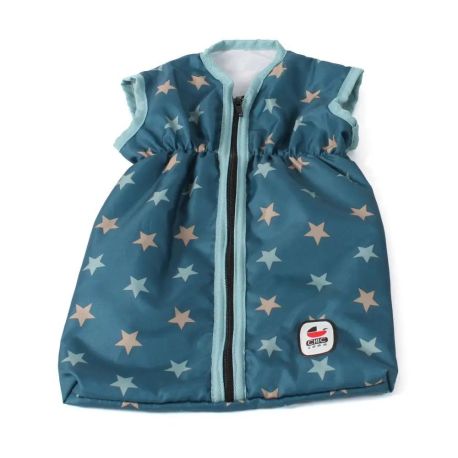 Puppen-Schlafsack