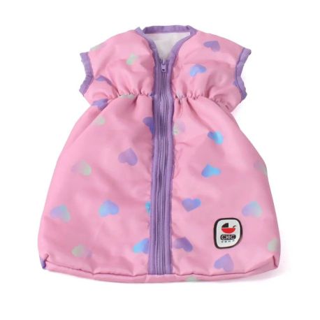 Puppen-Schlafsack