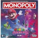 Monopoly: Der Super Mario Galaxy Film Edition
