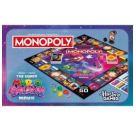 Monopoly: Der Super Mario Galaxy Film Edition