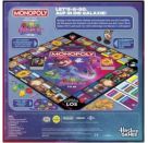 Monopoly: Der Super Mario Galaxy Film Edition