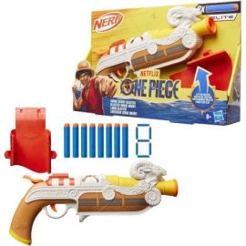 Nerf One Piece Flying Lamb Blaster
