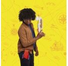 Nerf One Piece Flying Lamb Blaster