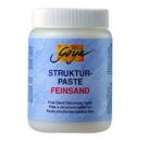 SOLO GOYA Acrylic Medium Struktur-Paste Feinsand 250 ml