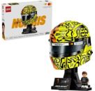LEGO® Special Edition 43023 McLaren Mastercard F1 Team Lando Norris’ Helm