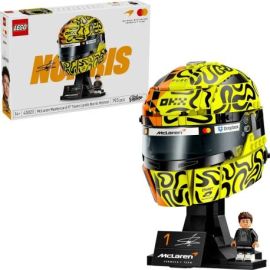 LEGO® Special Edition 43023 McLaren Mastercard F1 Team Lando Norris’ Helm